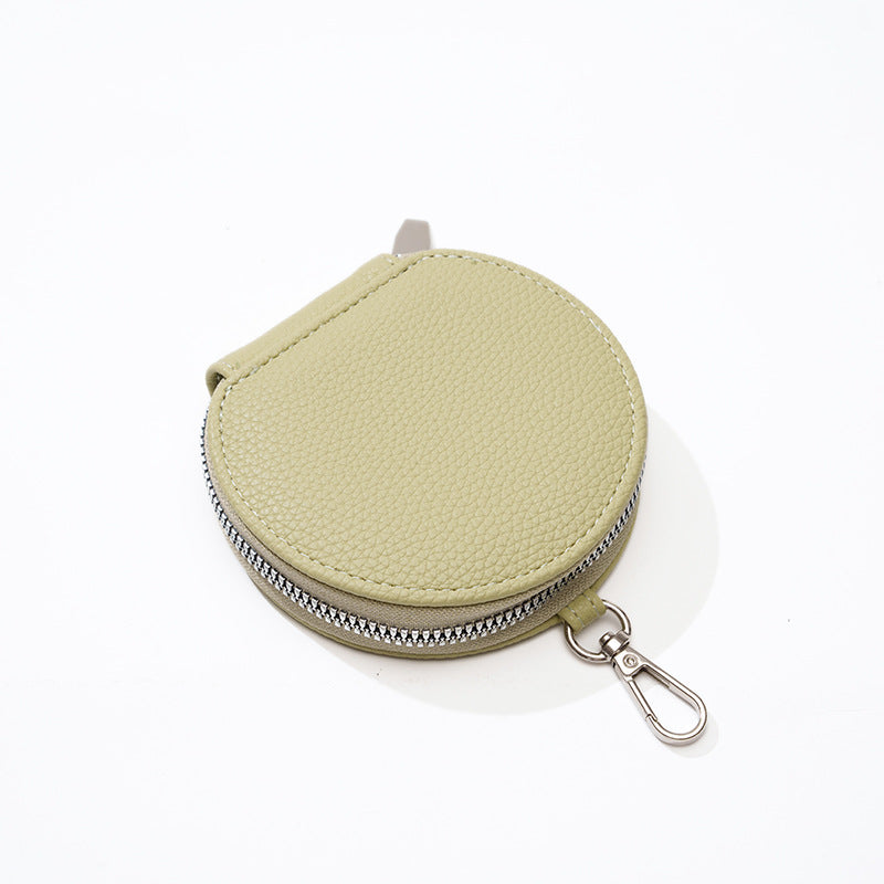 One-Shoulder Crossbody Mobile Phone Bag Multi-Functional Wide Shoulder Strap Bag