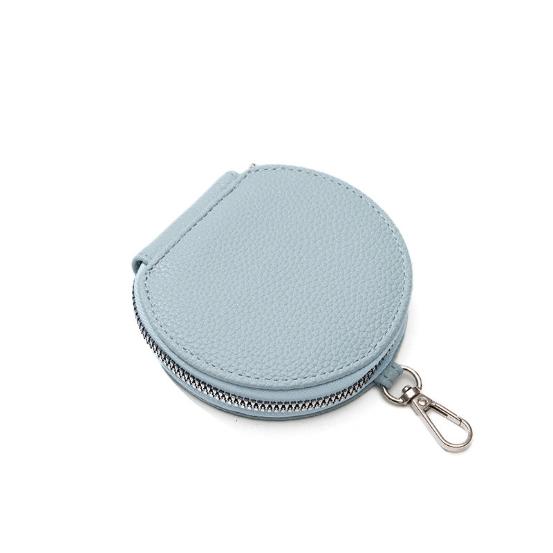 One-Shoulder Crossbody Mobile Phone Bag Multi-Functional Wide Shoulder Strap Bag