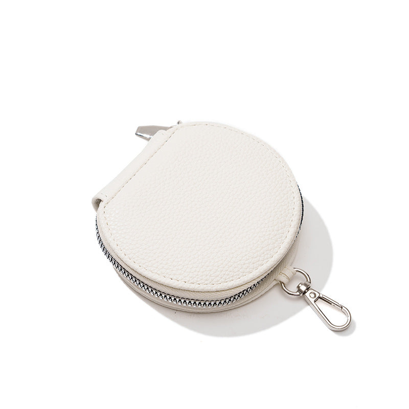 One-Shoulder Crossbody Mobile Phone Bag Multi-Functional Wide Shoulder Strap Bag