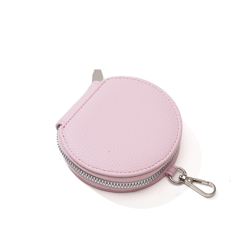 One-Shoulder Crossbody Mobile Phone Bag Multi-Functional Wide Shoulder Strap Bag